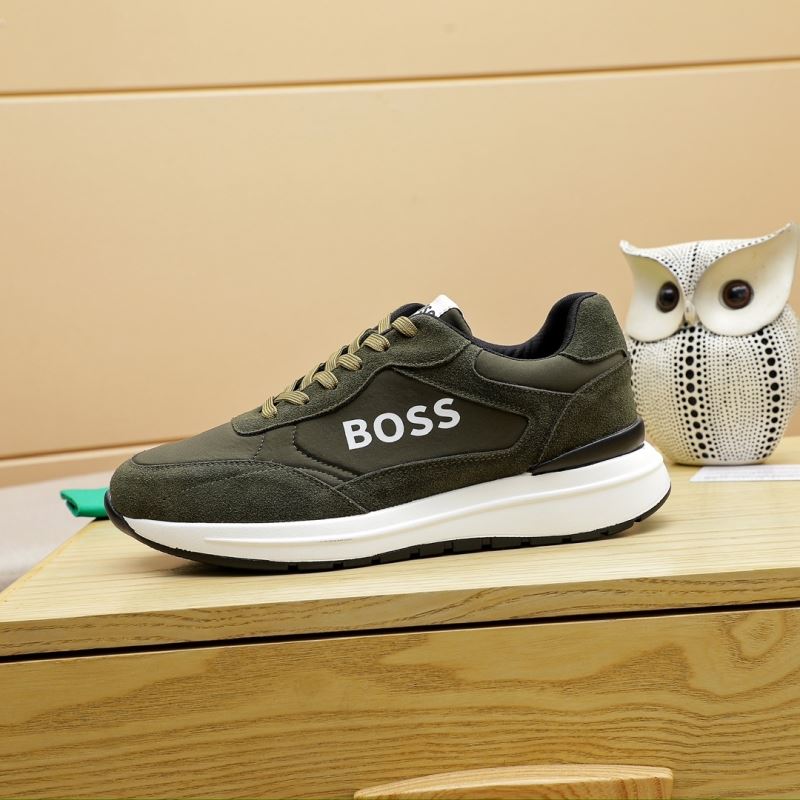 Boss Shoes